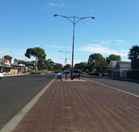 Cafe on Roberts - Tourism Search