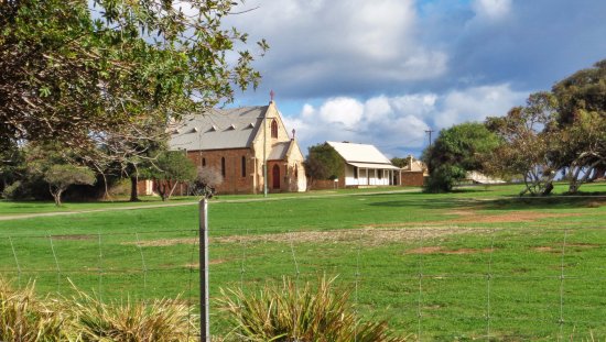 Greenough WA Tourism Search