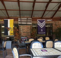 Kirup Tavern - Tourism Search