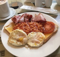 Mukinbudin Cafe - Tourism Search