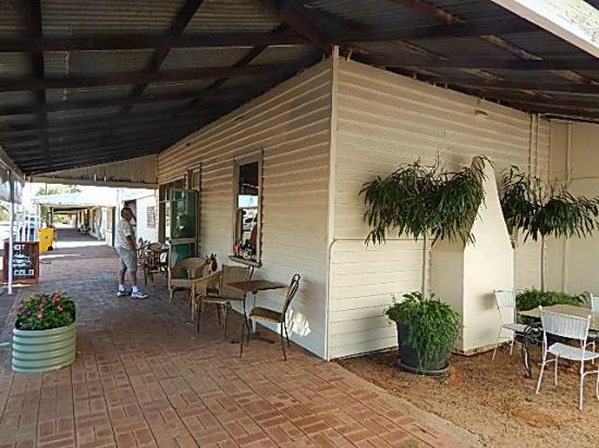 Warrachuppin WA Tourism Search