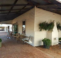 Westonia Gallery Cafe - Tourism Search
