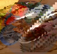 Gourmet Breakfast Cafe - Tourism Search