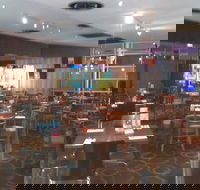 Grand Junction Tavern - Tourism Search
