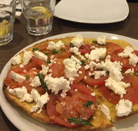 La Vita Ristorante Cafe - Tourism Search
