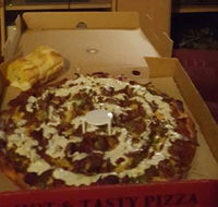 Miro's Pizzeria  Snack Bar - Tourism Search