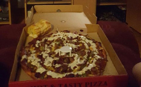 Miro's Pizzeria & Snack Bar - Tourism Search 0