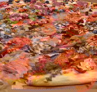 Mondo Pizza - Tourism Search