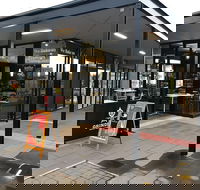 Q3 Coffee Lounge - Tourism Search