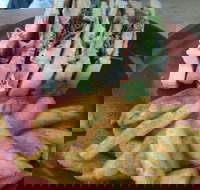 The Front Page Cafe - Tourism Search