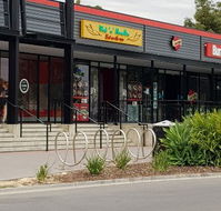 Wok 'n' Noodles - Tourism Search