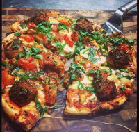 Amigo's Pizzeria - Tourism Search