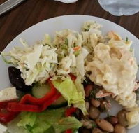 Barnacle Bills Moana