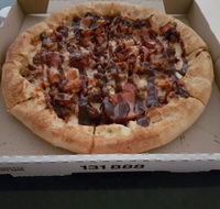 Dominos Pizza Newton - Tourism Search