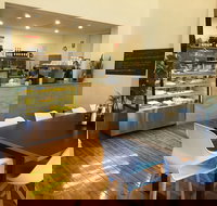 Hibernia Cafe - Tourism Search