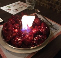 House of the Red Dragon