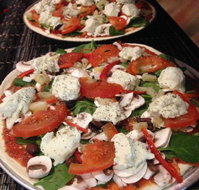 Let's Do Pizza - Tourism Search