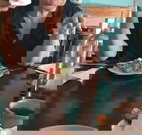 Nourish Me Happy Cafe - Tourism Search