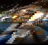 Old bush inn - Tourism Search