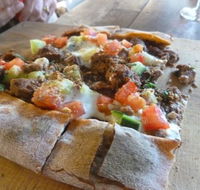Russells Pizza - Tourism Search
