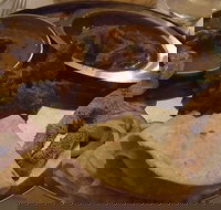 Spice Shot - Tourism Search