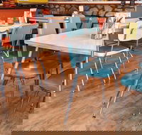 The golden fleece cafe - Tourism Search
