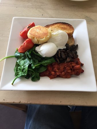 The Green Room On High Street - Tourism Search 0