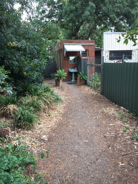 The Green Room On High Street - Tourism Search 1