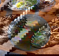 The Little Rickshaw - Tourism Search