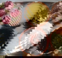 The Rolling Pin - Tourism Search