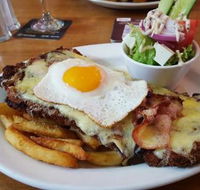Willunga Hotel - Tourism Search
