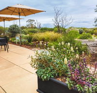 Arid Lands Botanic Garden Cafe - Tourism Search