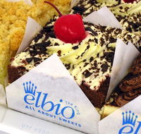 Elbio - Tourism Search