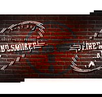 Fire and Smoke Ki - Tourism Search