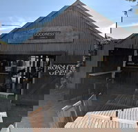 Goodness Coffee Co - Tourism Search