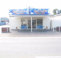 GOTTABEFISH - Tourism Search