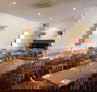 Hannaville Hotel - Tourism Search