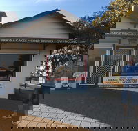 JM Deli - Tourism Search