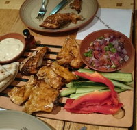 Nando's Kurralta Park - Tourism Search