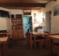 Ozzie's Coffee Lounge - Tourism Search