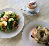 Seadragon Cafe - Tourism Search