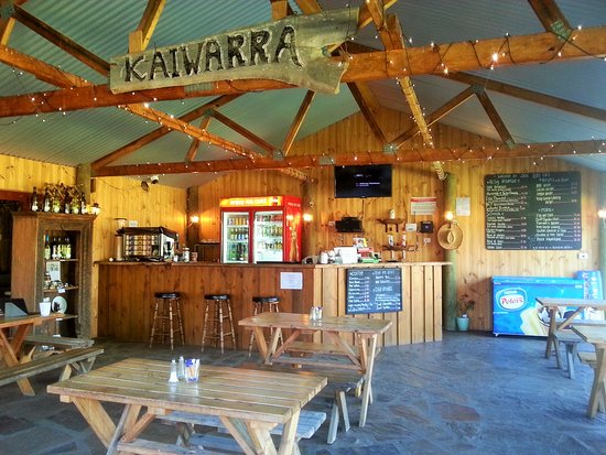 Seddon SA Tourism Search