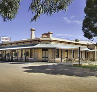 Standpipe Golf Motor Inn - Tourism Search