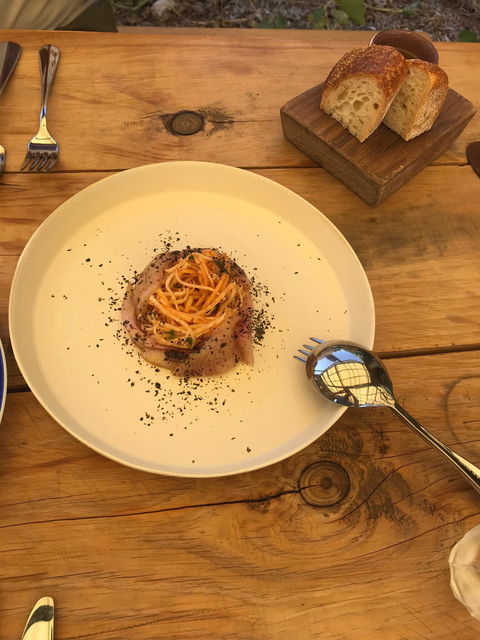 Sunset Food And Wine - Tourism Search 17