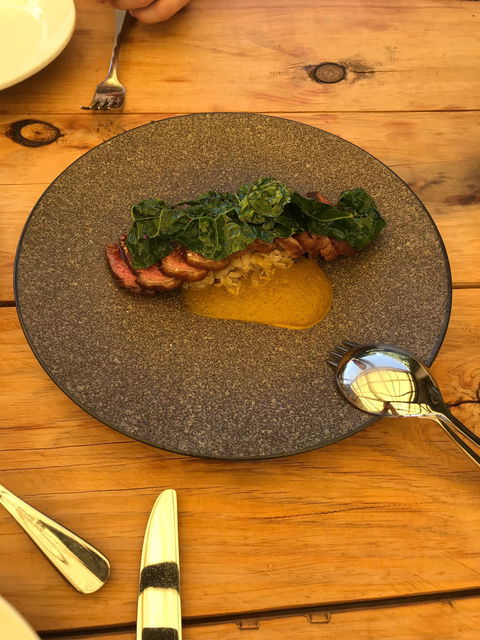 Sunset Food And Wine - Tourism Search 4