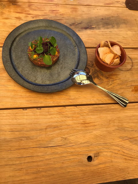 Sunset Food And Wine - Tourism Search 6