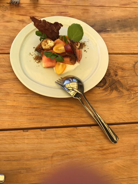 Sunset Food And Wine - Tourism Search 7