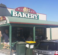 Willunga Bakery - Tourism Search