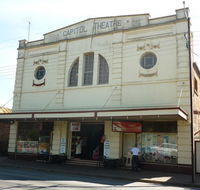 229 on Main Cafe - Tourism Search