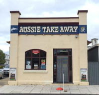 Aussie Take Away Penola - Tourism Search